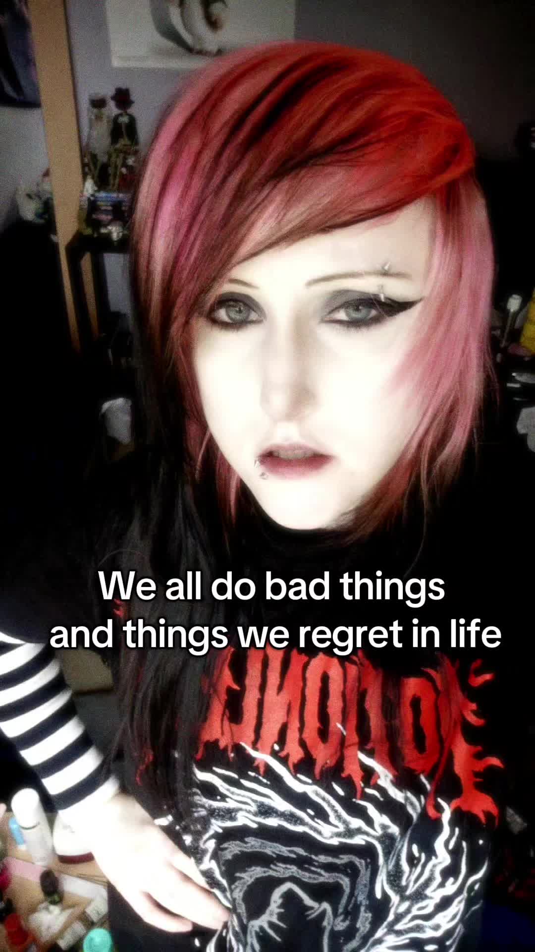 @Evangeline Darkrose