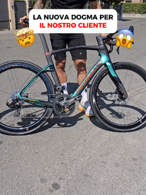 @Sportissimo Bike