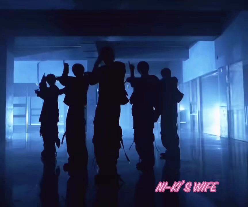 @NI-KI’S WIFE