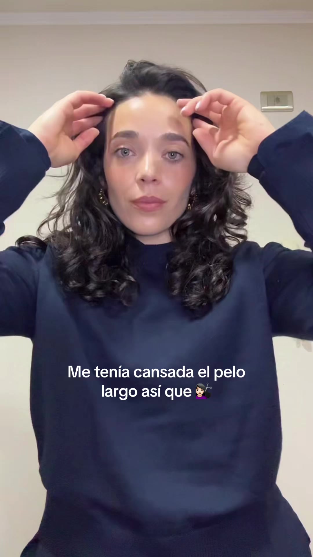 @LaRoli | Compradora analitica