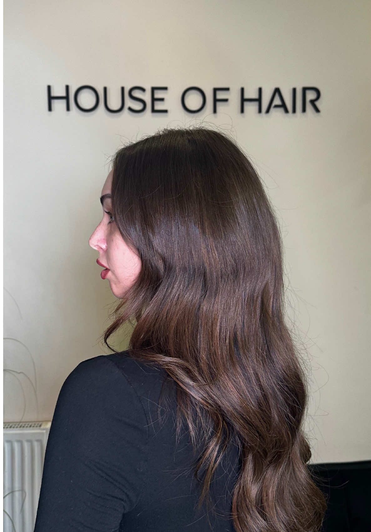 @HOUSE HAIR UK LIMITED