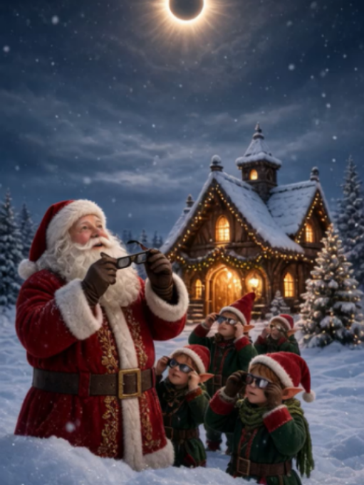 @underthexmastree
