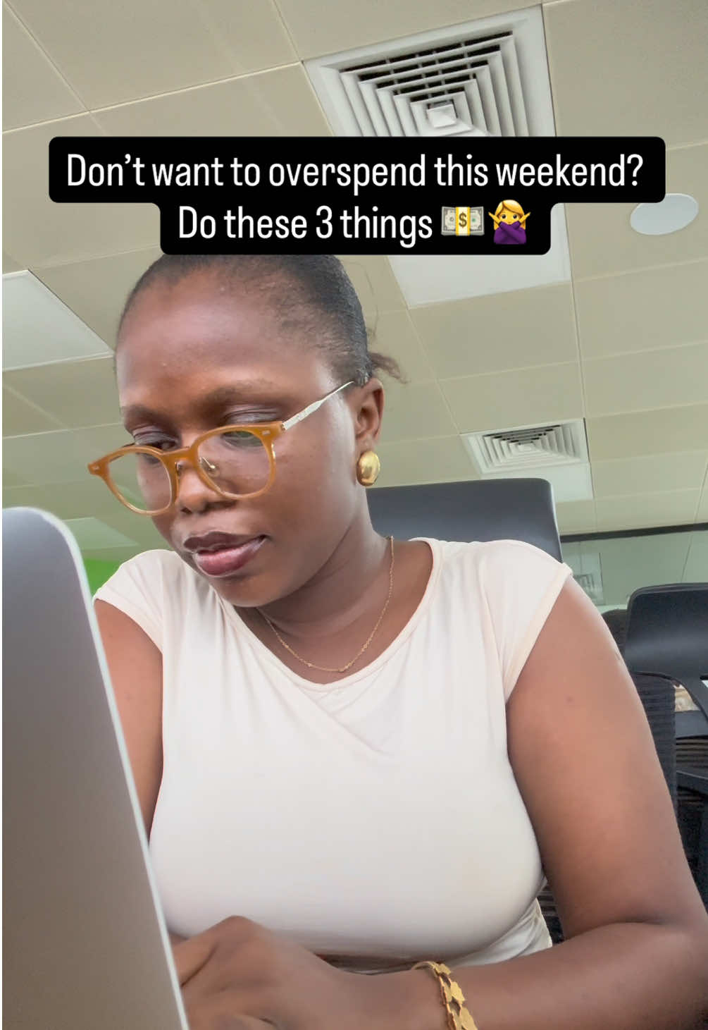 @GetBusha!