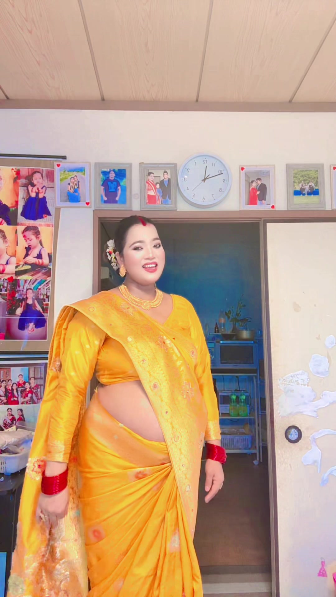 @sarmila chaudhari