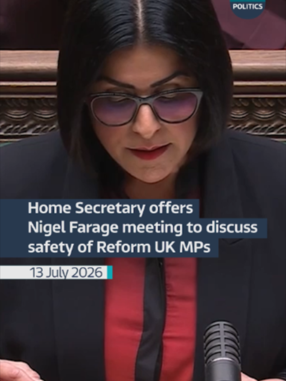 @ITV Politics