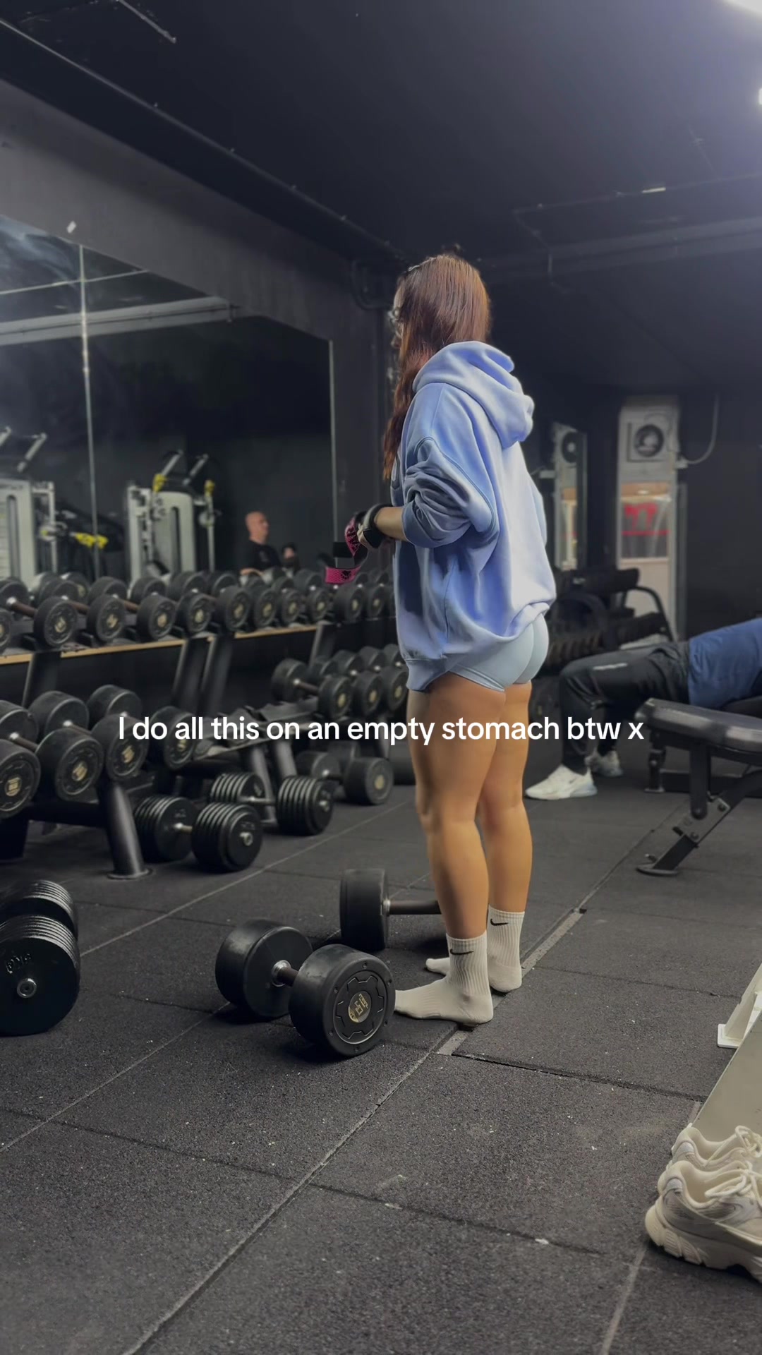 @B E T H A N Y✨| ONLINE COACH✨