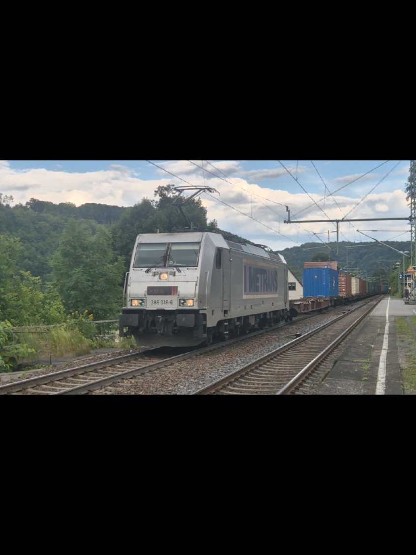 @Bahnvideos Austria