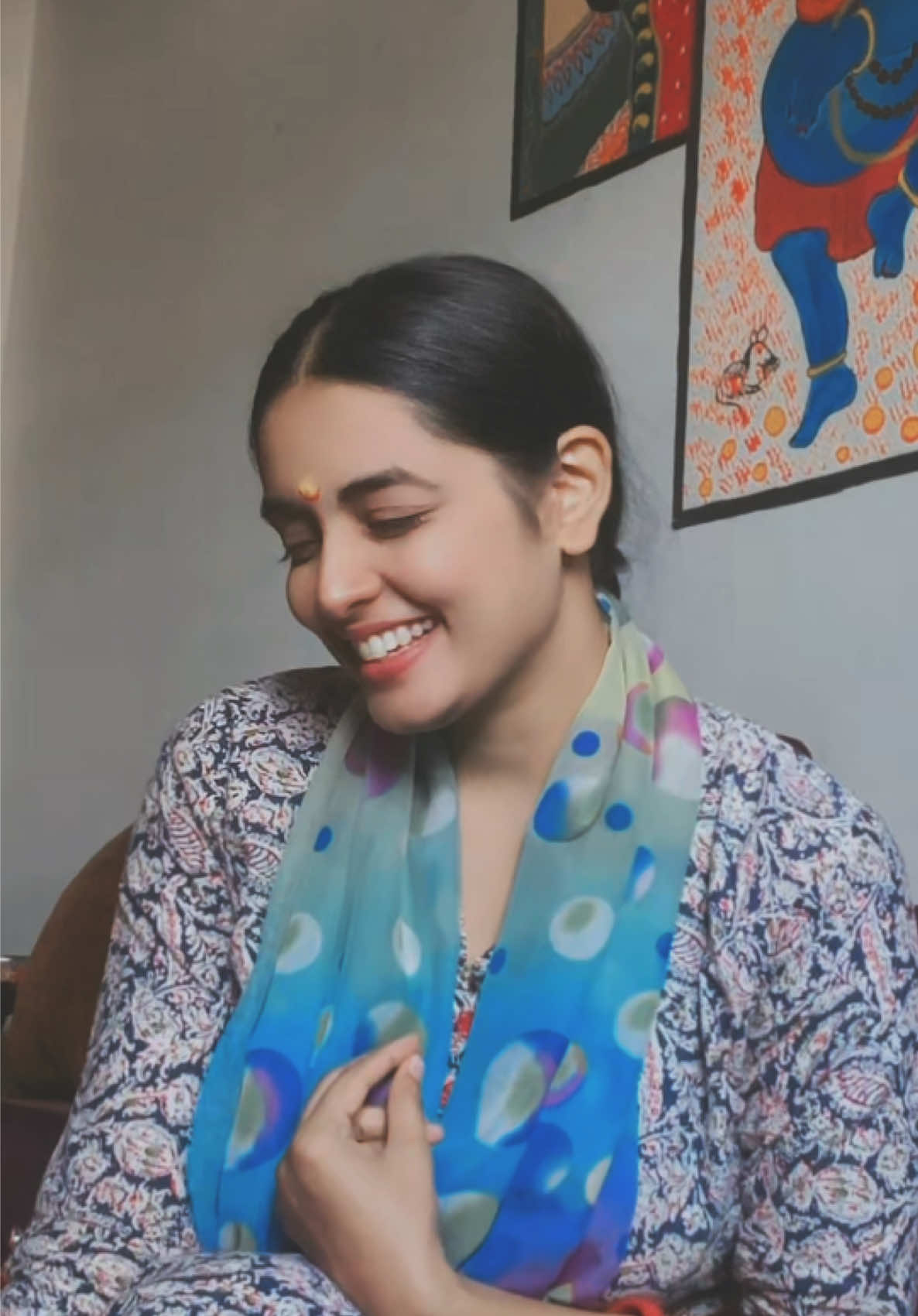 @Anjali Karn