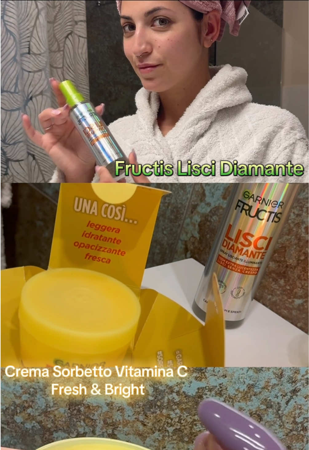 @L U C I A || MUA
