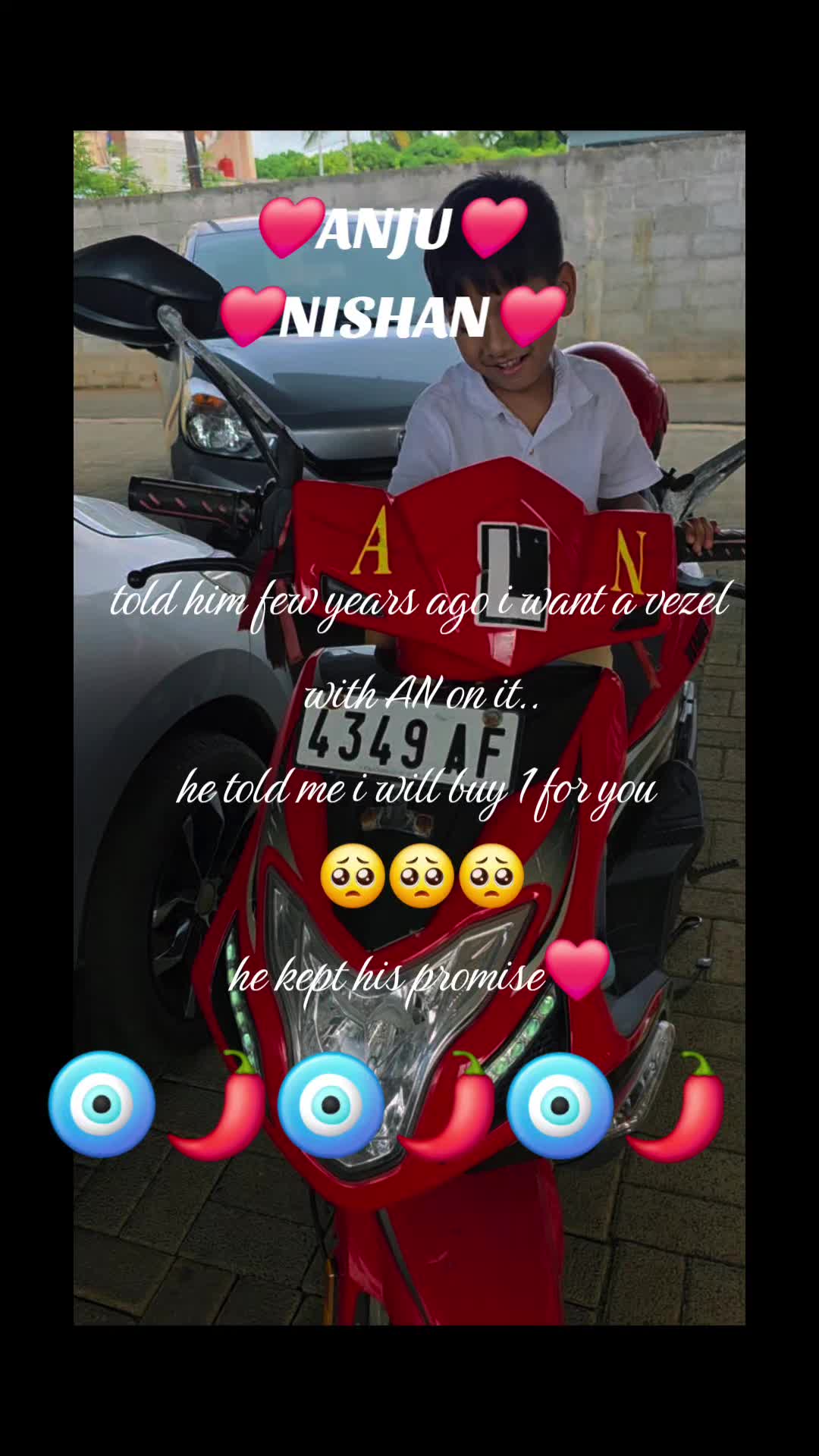 @💛An 2803 kiran Anju💛