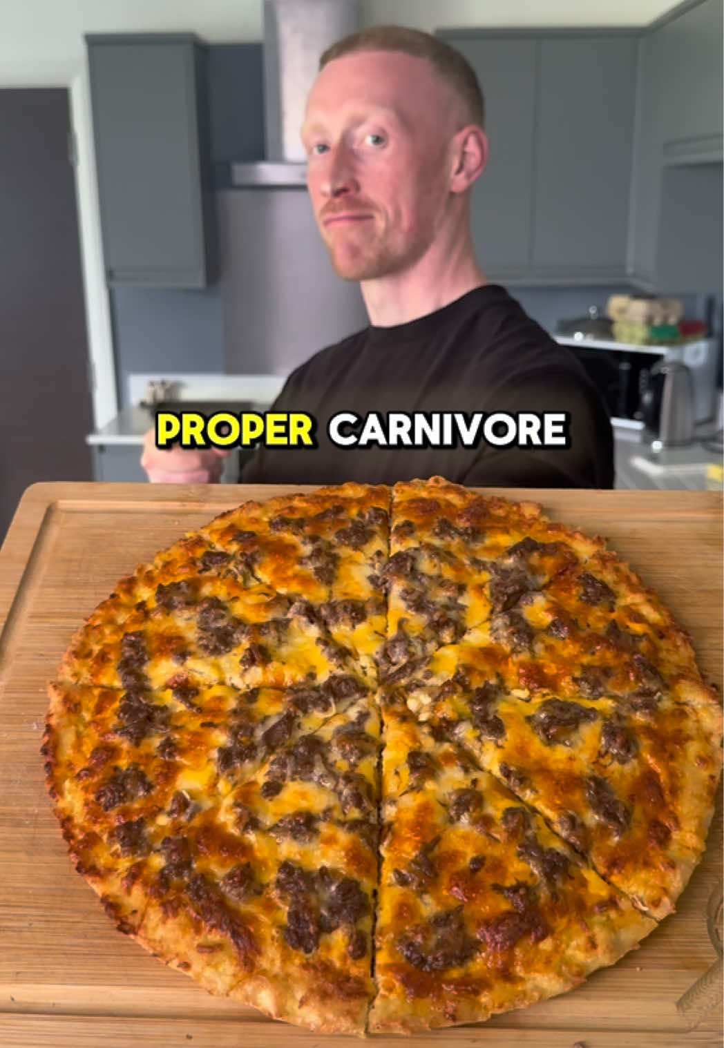 @Coach Carnivore Cam