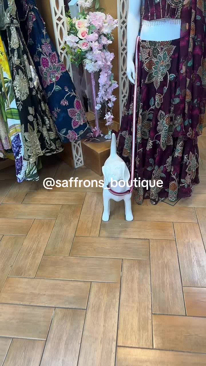 @Saffrons