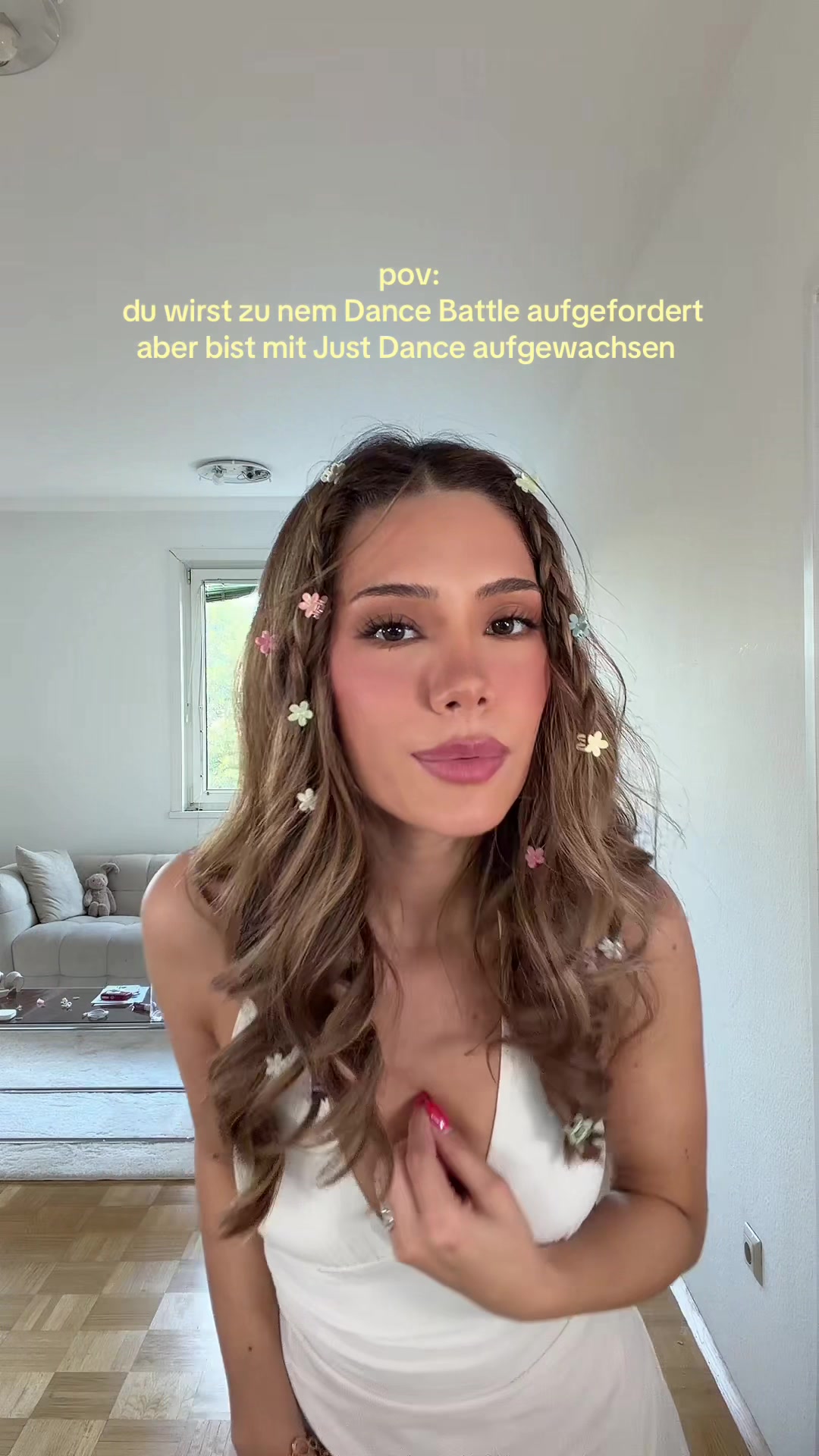 @Karina Scherzer ⭐️