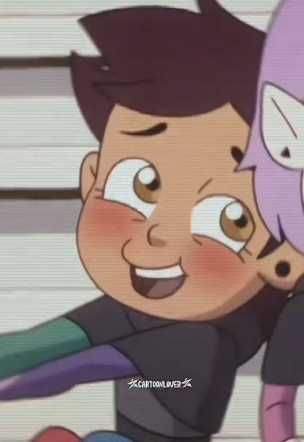 @☆CartoonLover☆