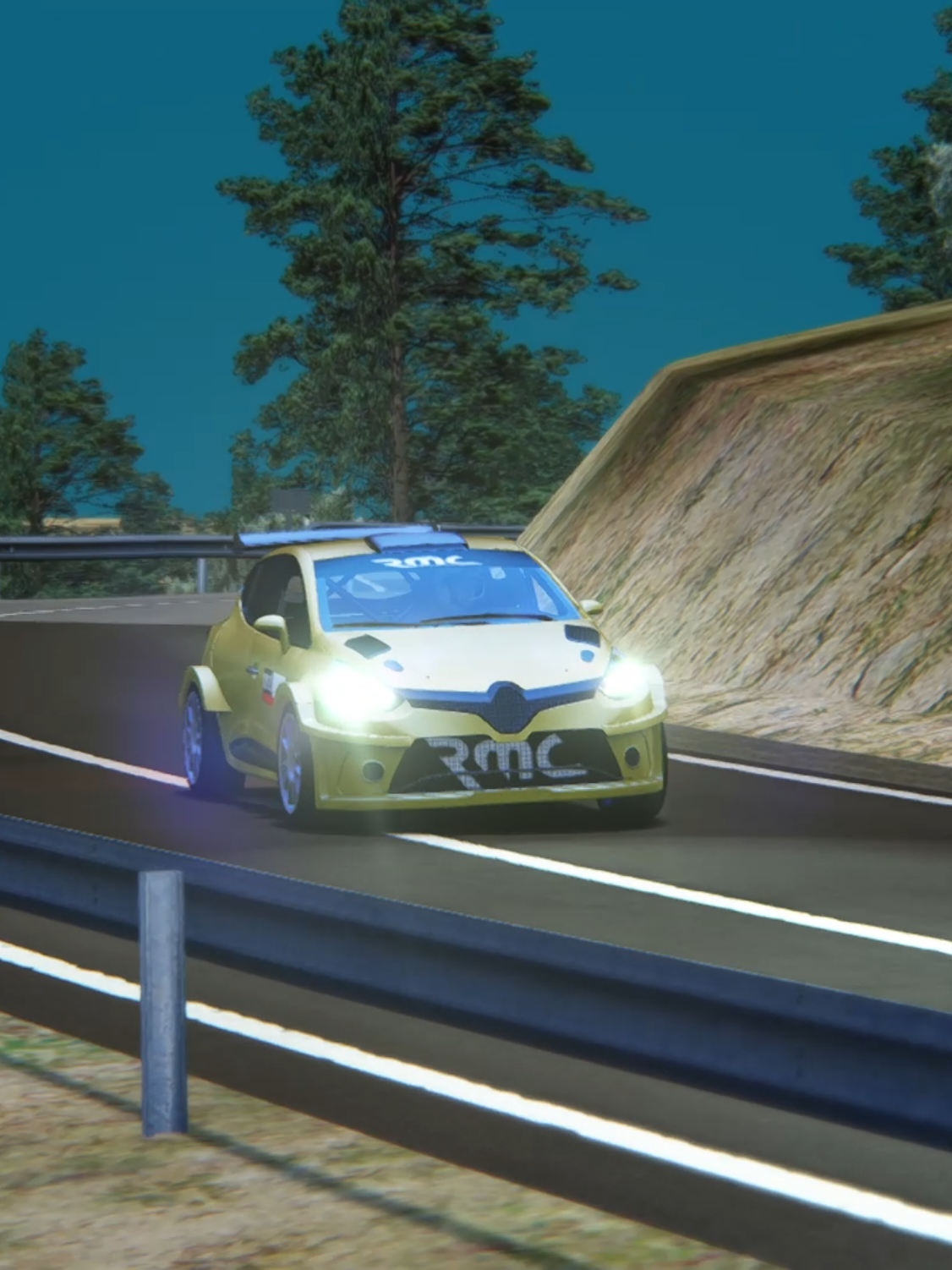 @RexusSimracing