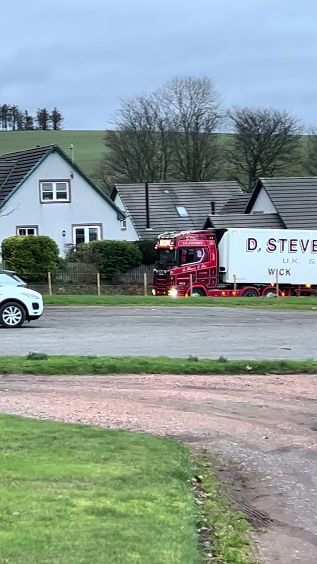 @DrumlithieTruckSpotter🚛