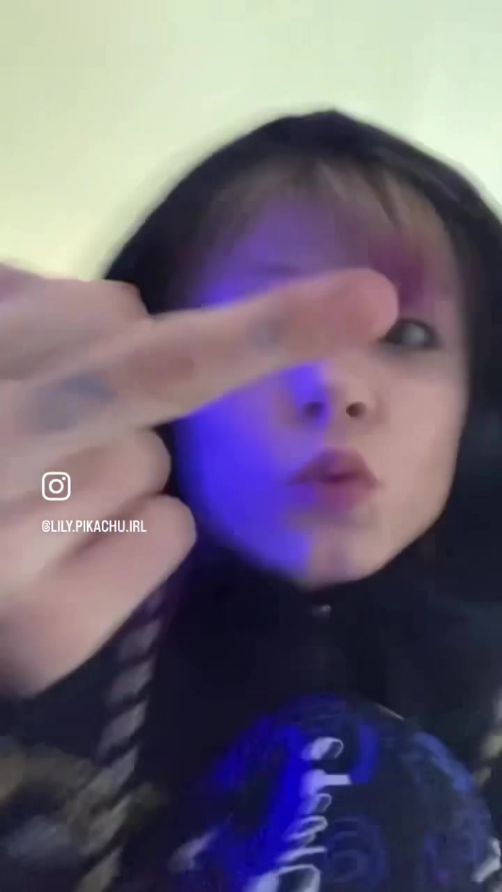 @Lily Pikachu