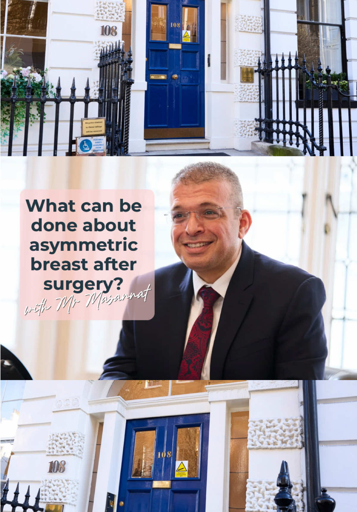 @108HarleyStreet