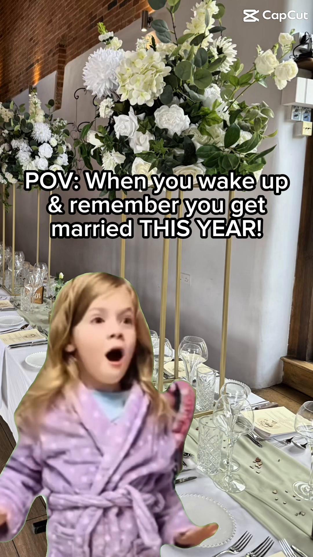 @Wedding Planning
