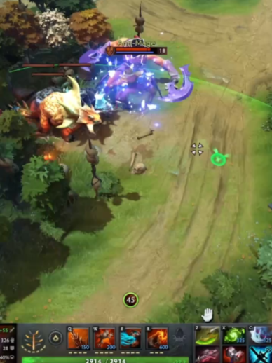 @DOTAHUB