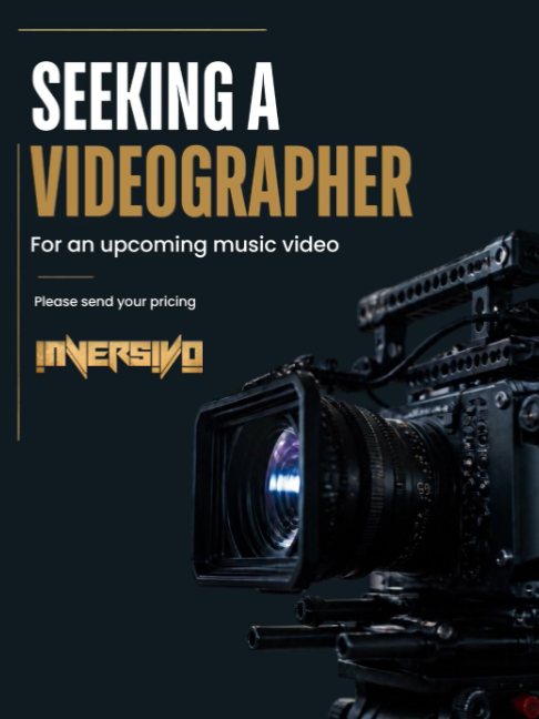 @Inversivo music