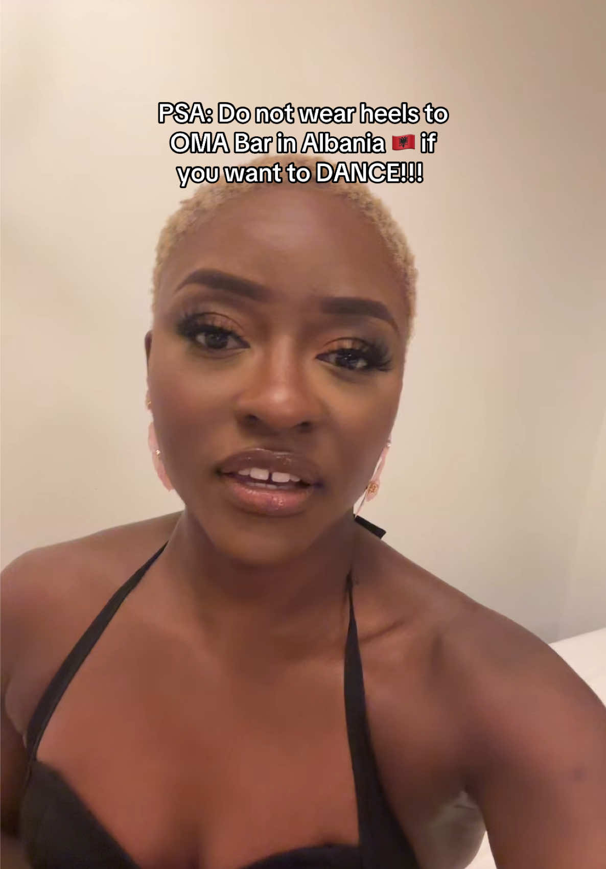 @Oluwatosin | Dance & Lifestyle