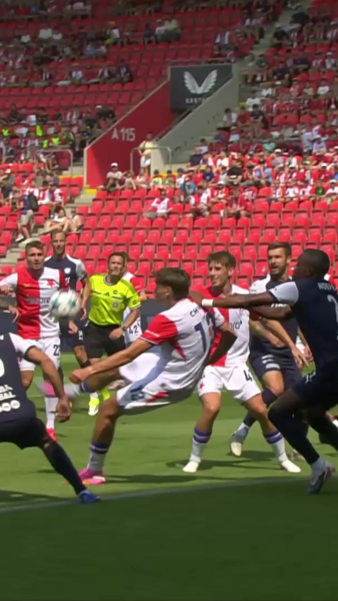 @SK Slavia Praha