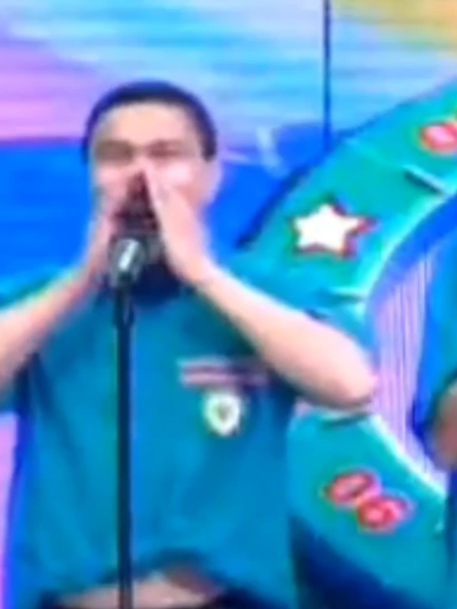 @Legit Dabarkads EB Clips