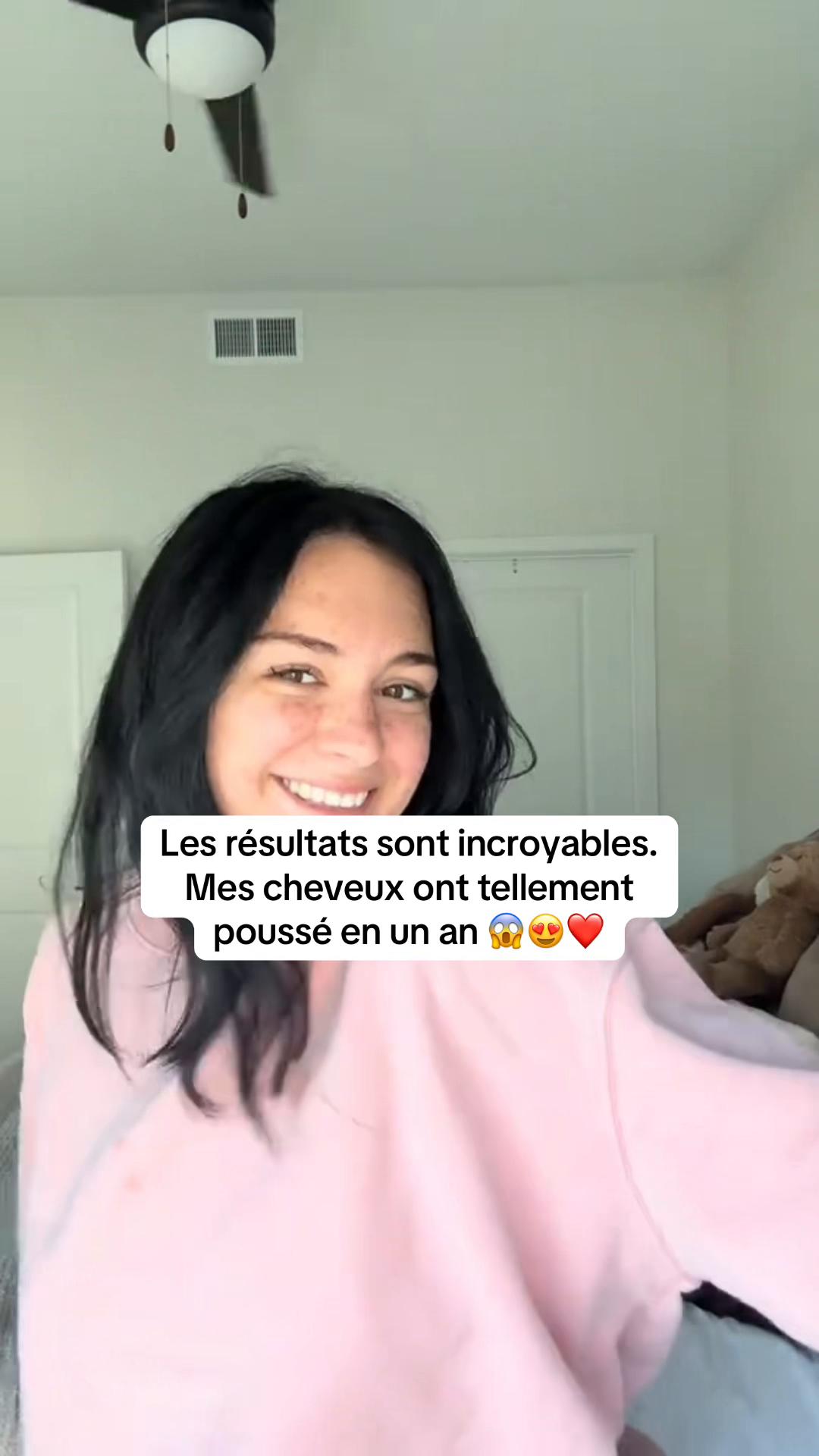 @Lux&rsquo;Hair Growth Paris