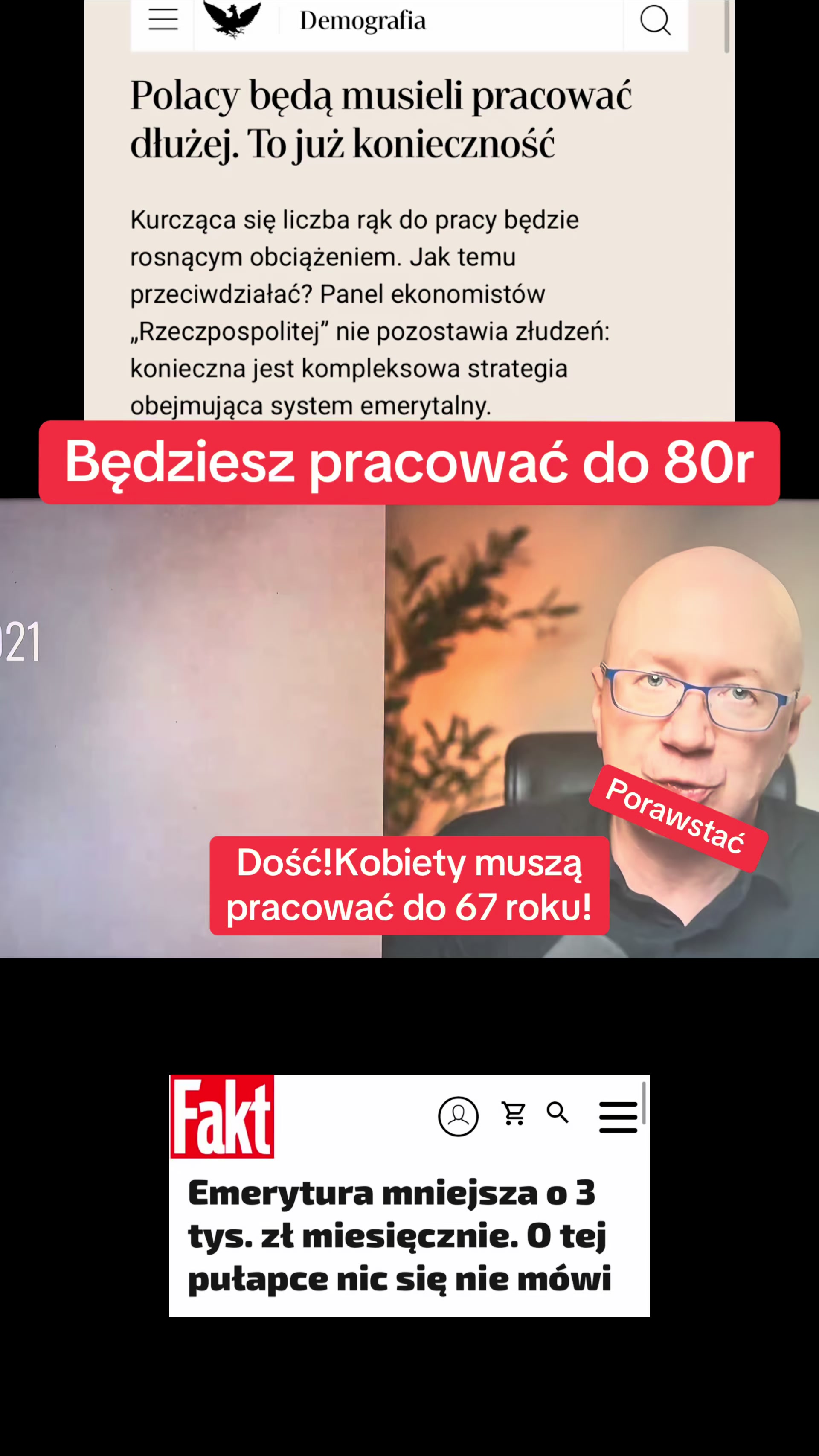 @Porawstać