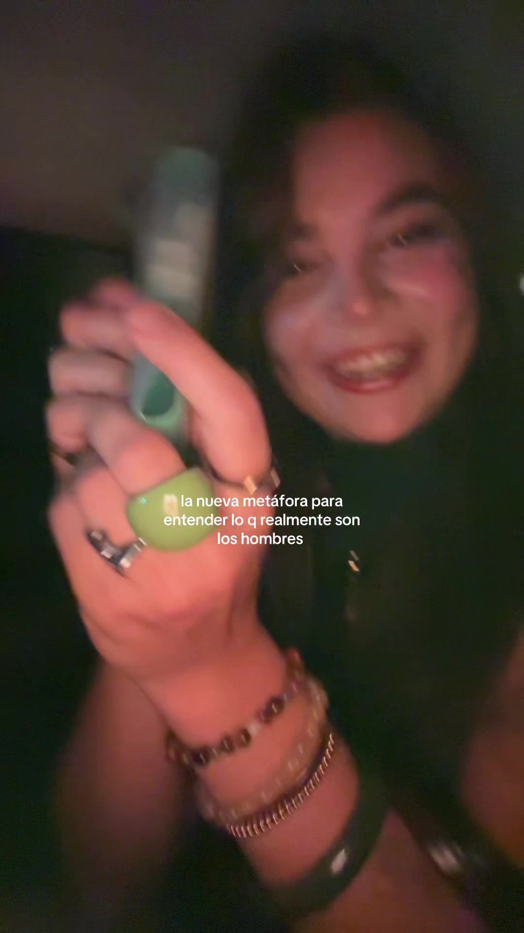 @Nora Presente
