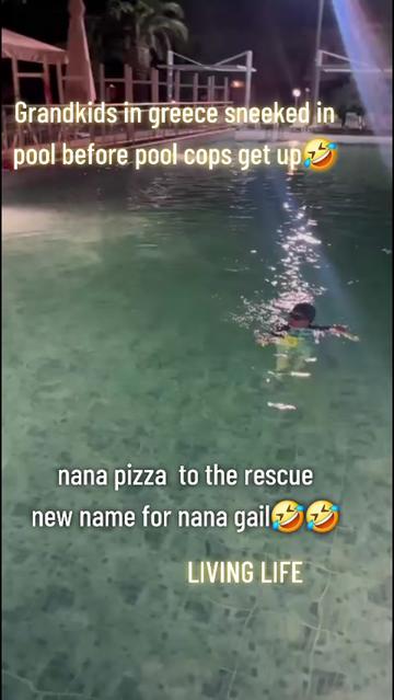 @nana trout 🥰
