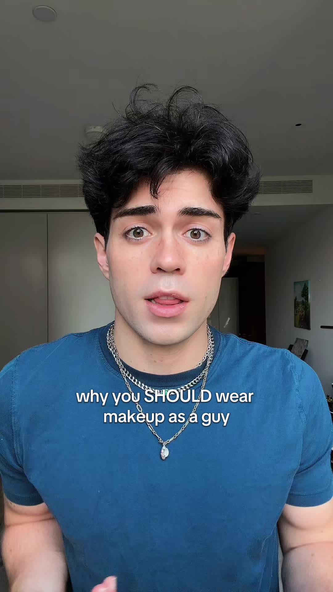 @Benji Krol
