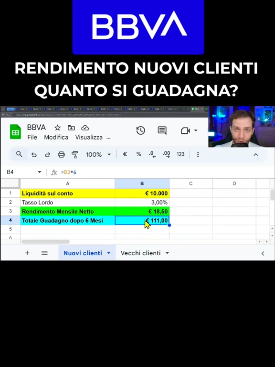 @Kapis - Finanza personale
