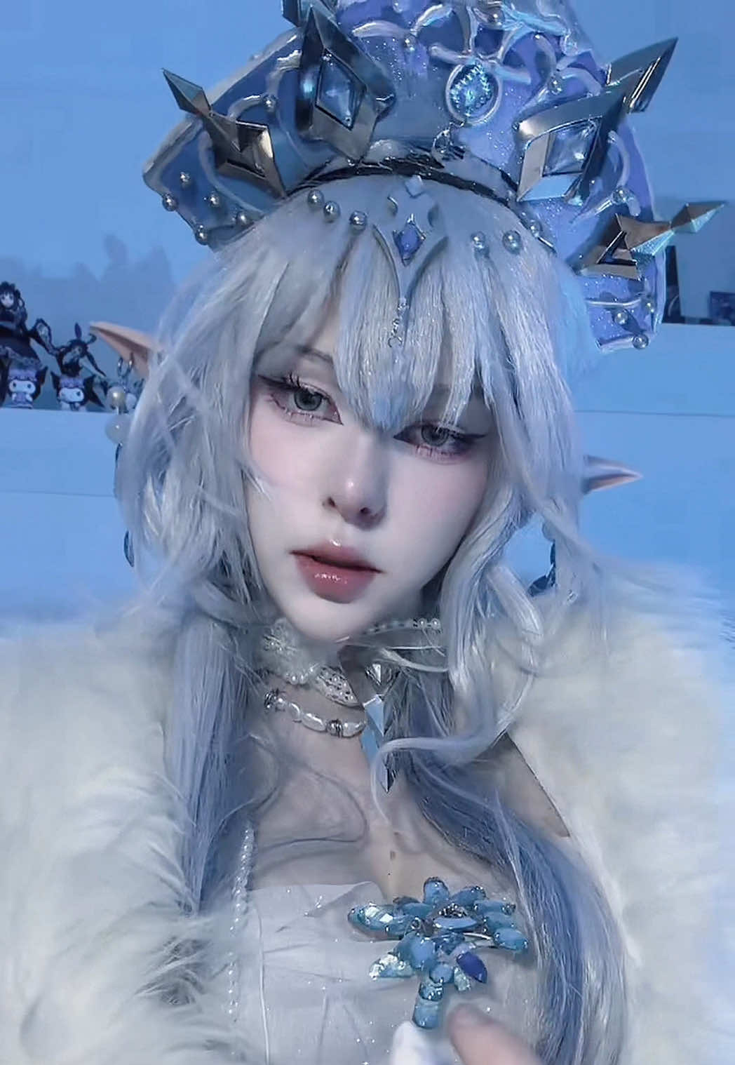 @mineko ✧ ⋆