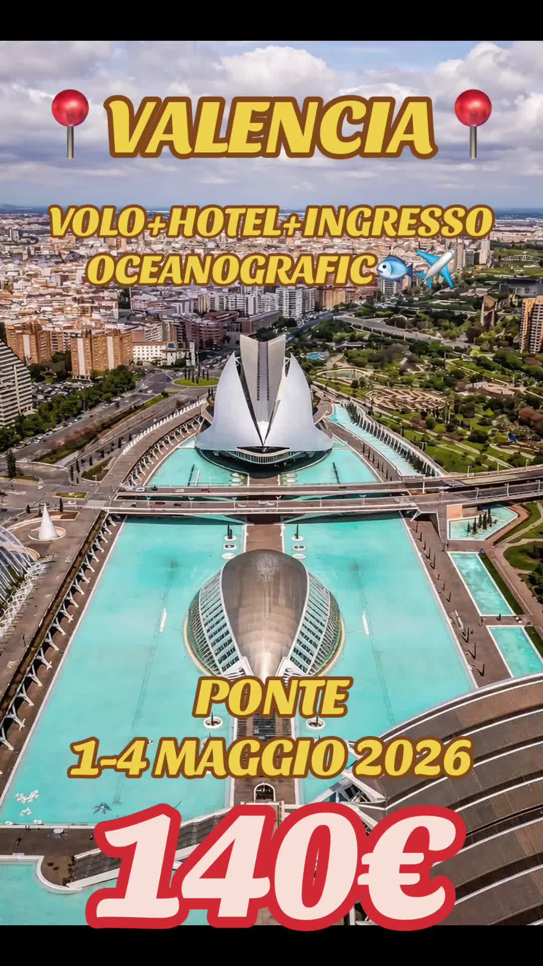 @🌎VISTAMONDO VIAGGI✈️