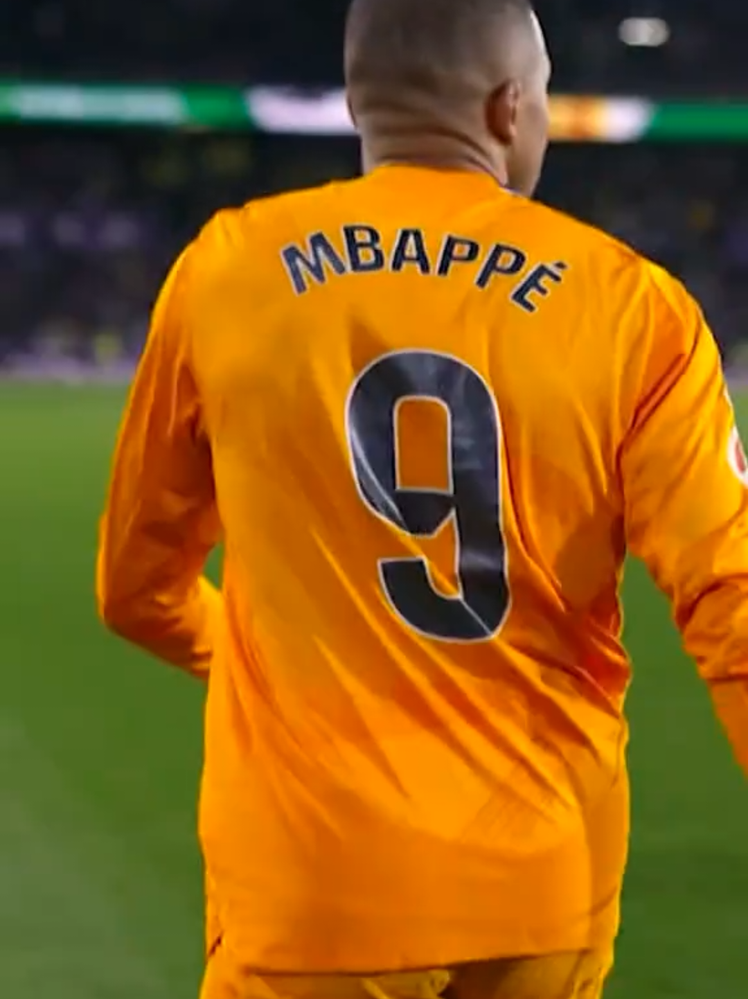 @Hala Madrid