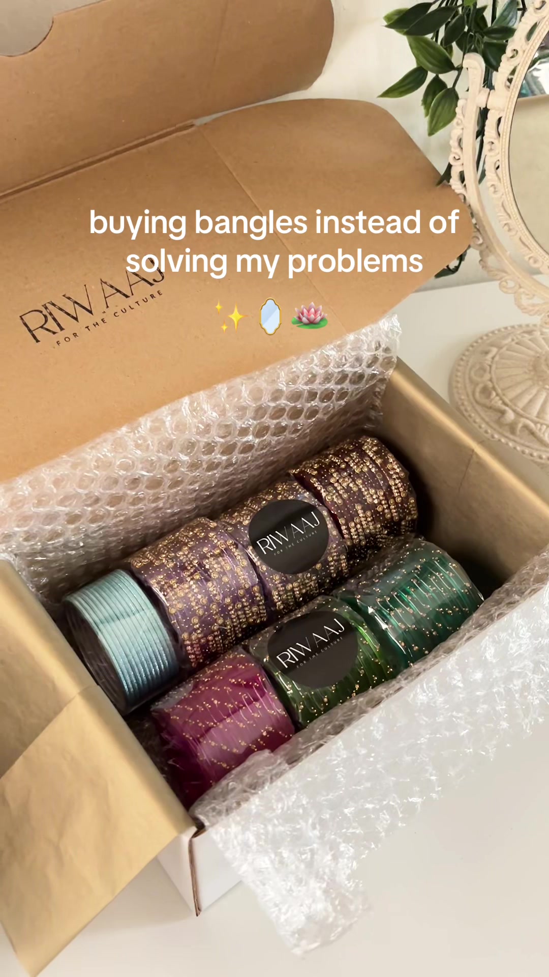 @Riwaaj | Desi Jewelry | Spain