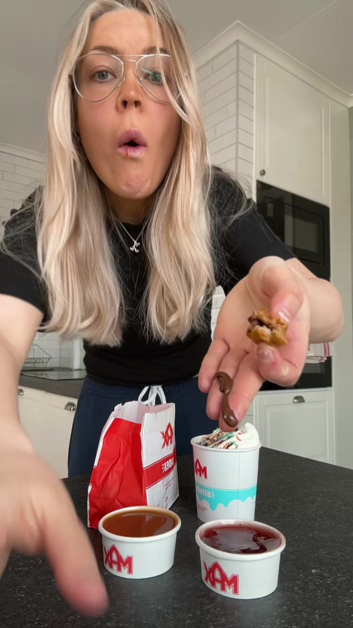 @SARA ARONSSON