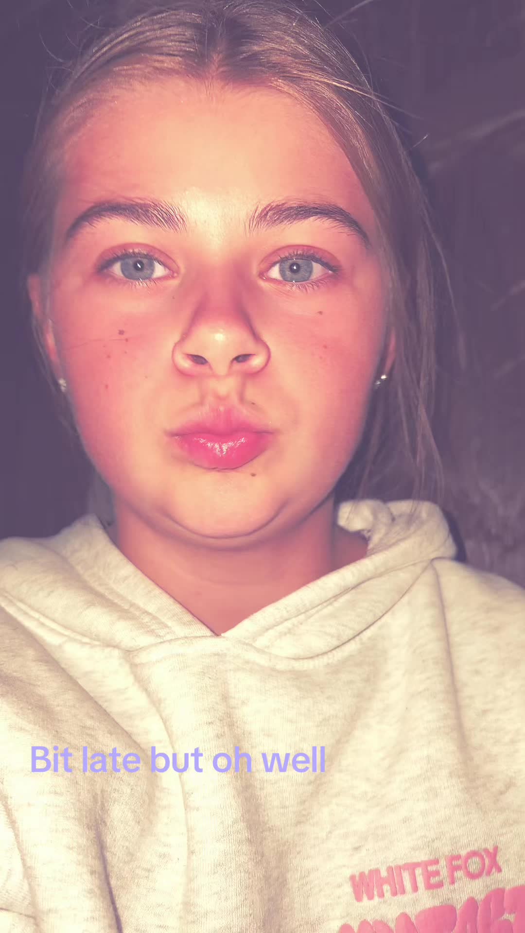 @ᗩᗰEᒪIᗩ💜🤪