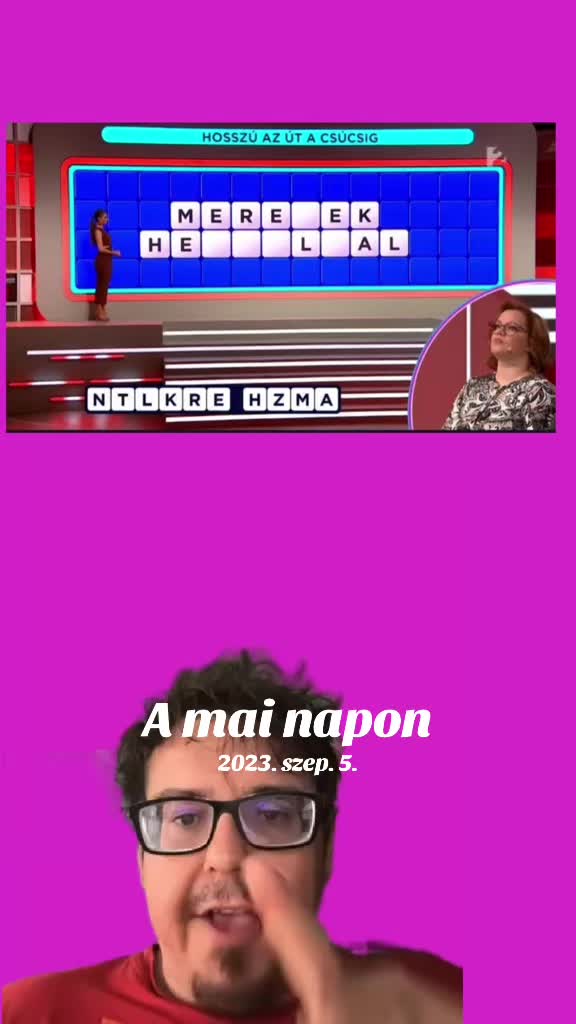@Játssz velem naponta