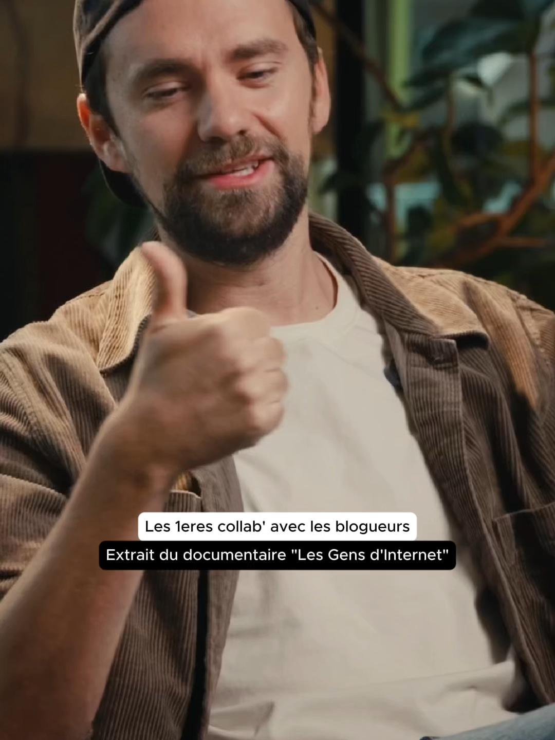 @Les Gens d'Internet