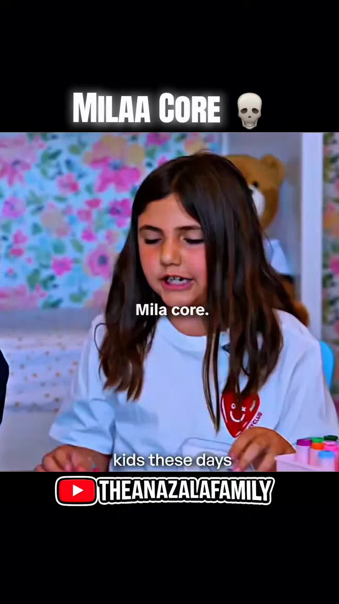 @5Thingsshow moments