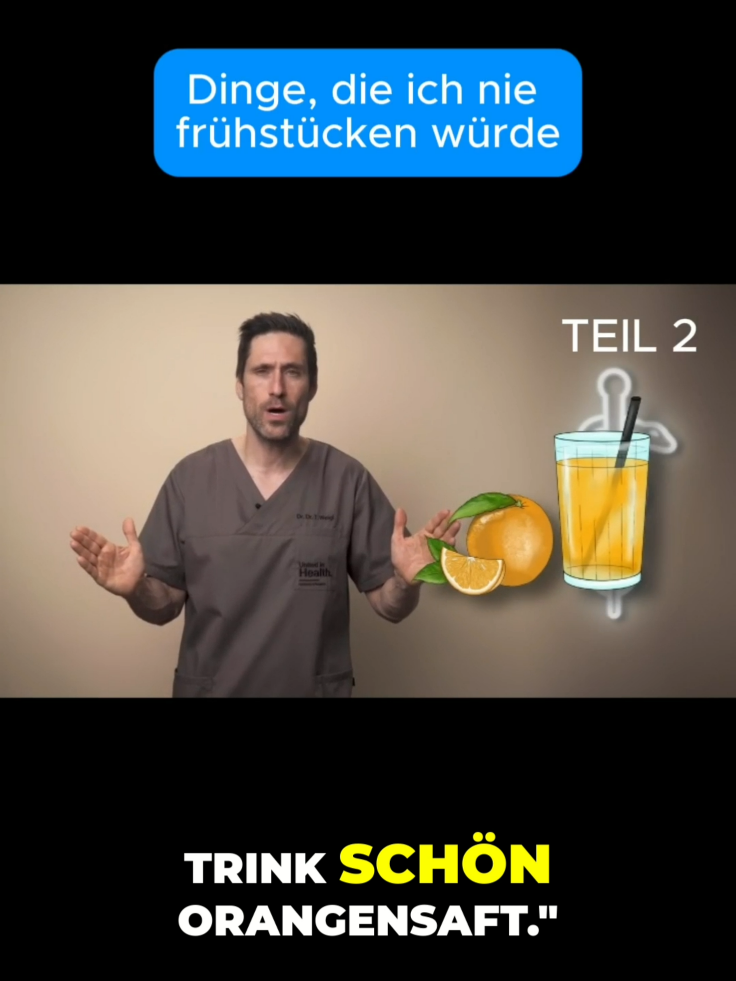 @DoktorWeigl_TV | Medizinwissen
