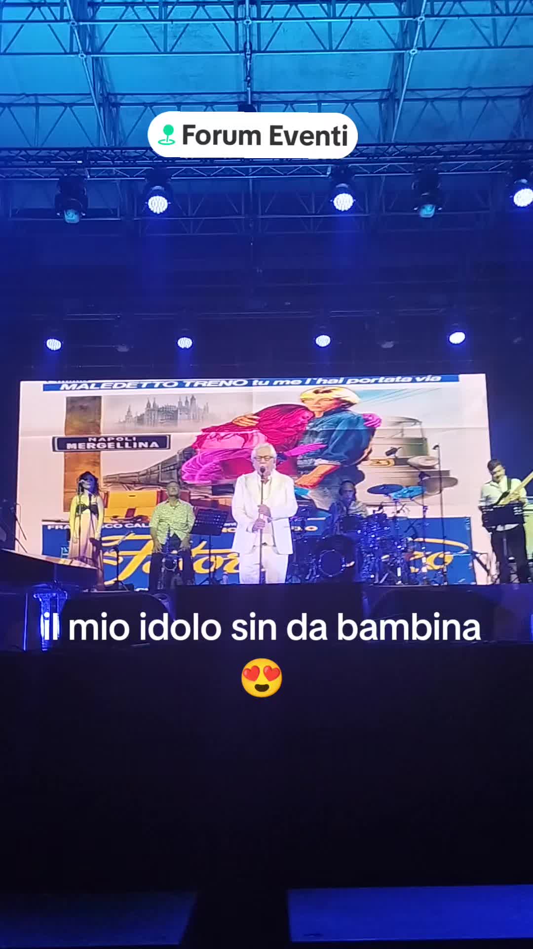 @Luana Farina