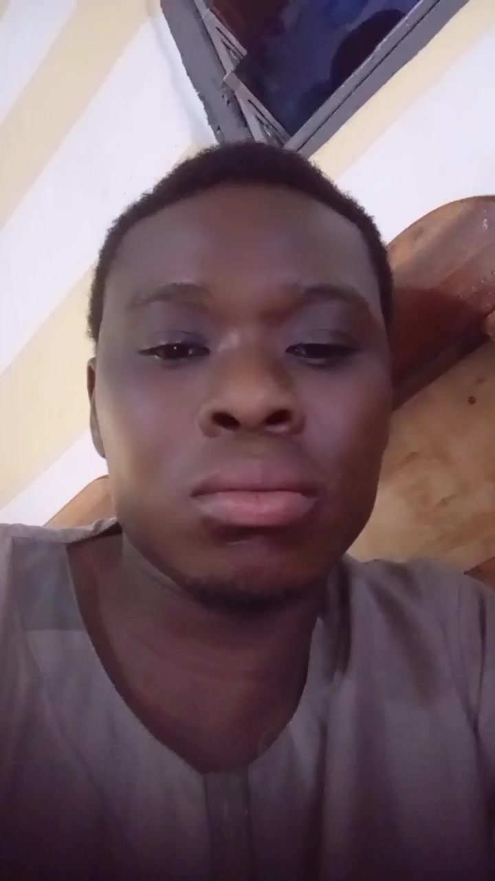 @Justin Benis YAO