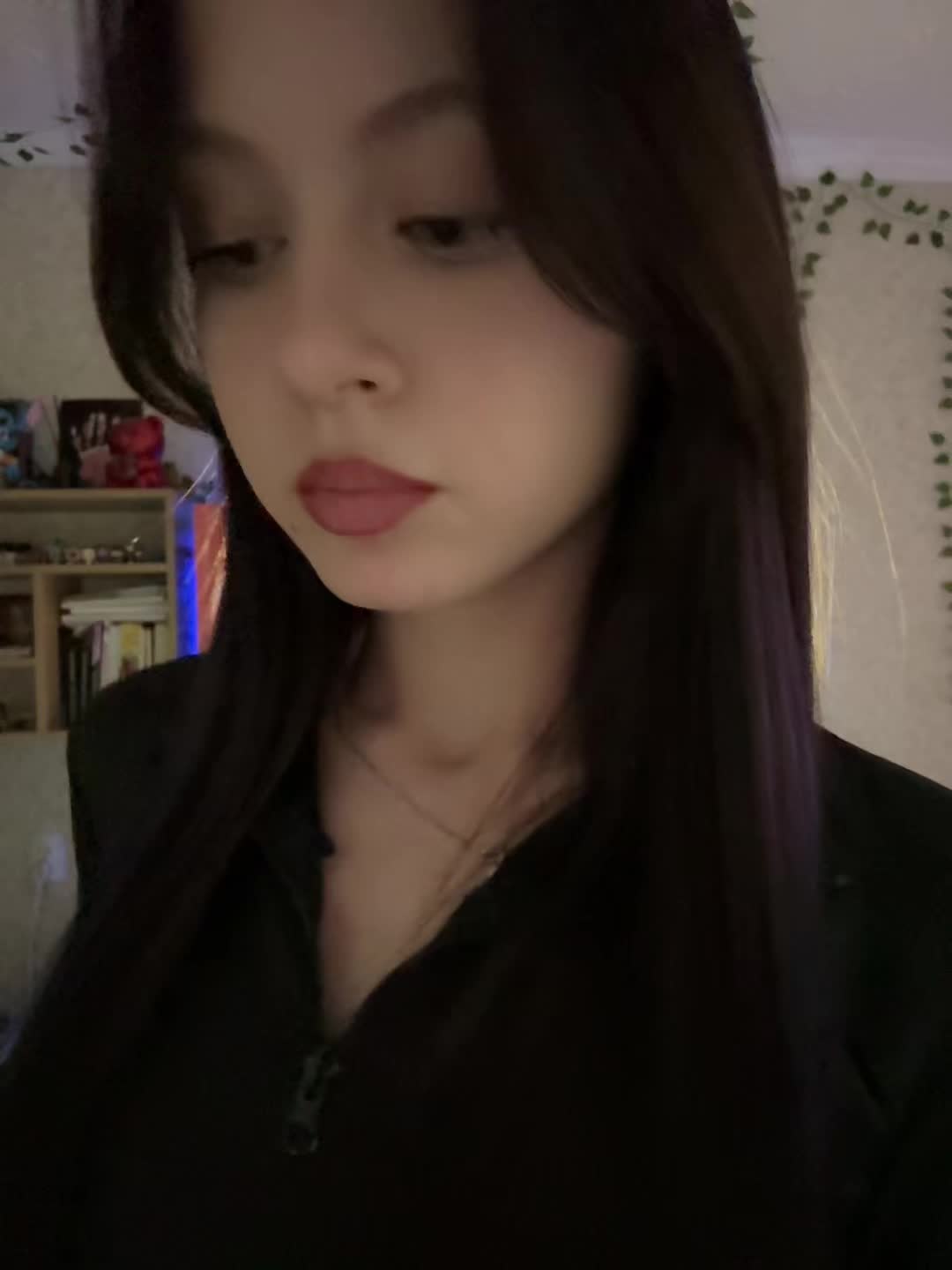 @скрепка
