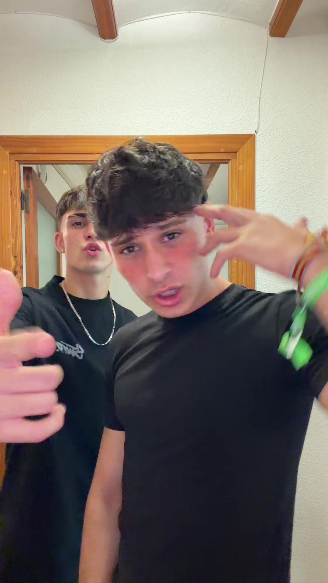 @Adrian Arroyo