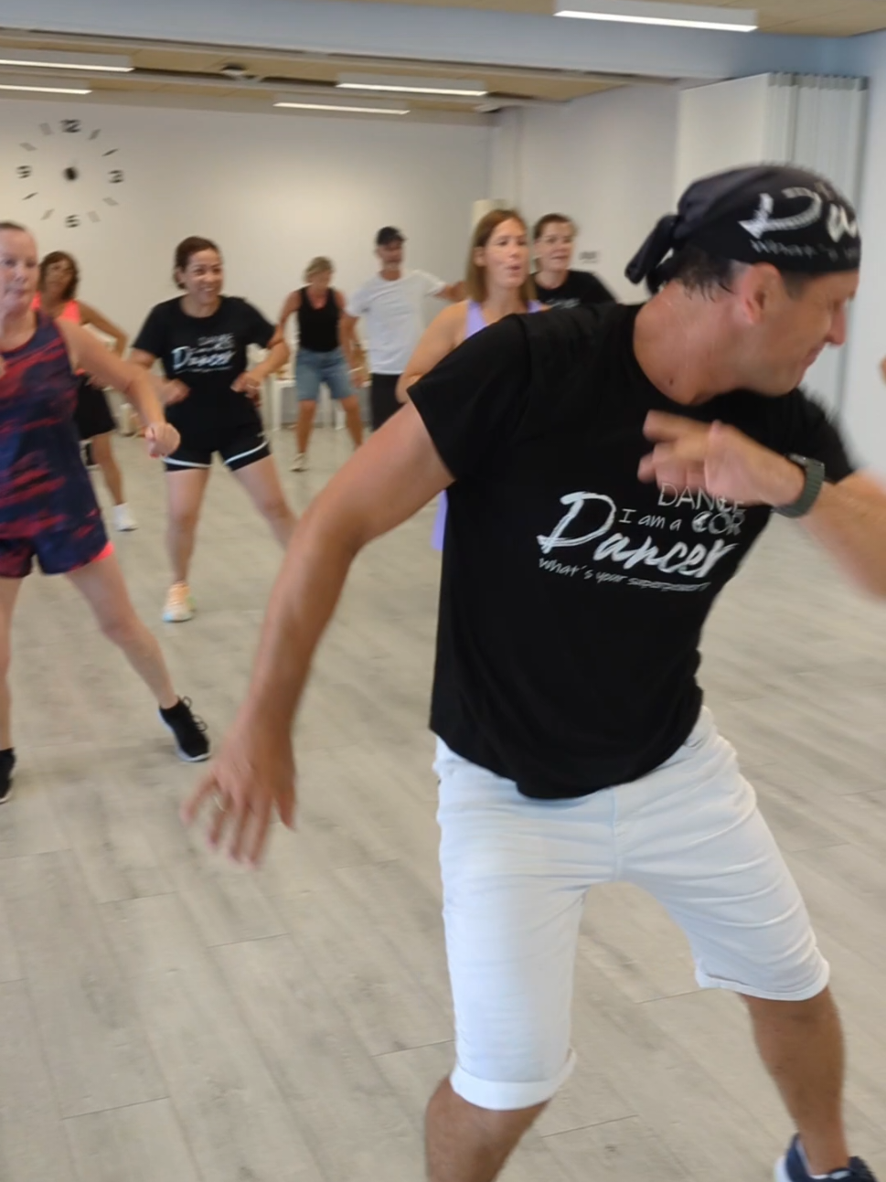 @DANCECOR Mallorca