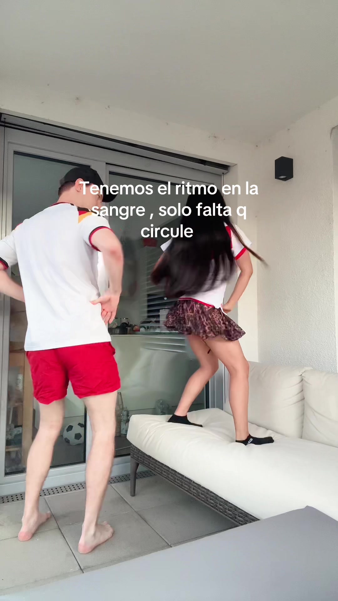 @Liz y Yako | Maternidad